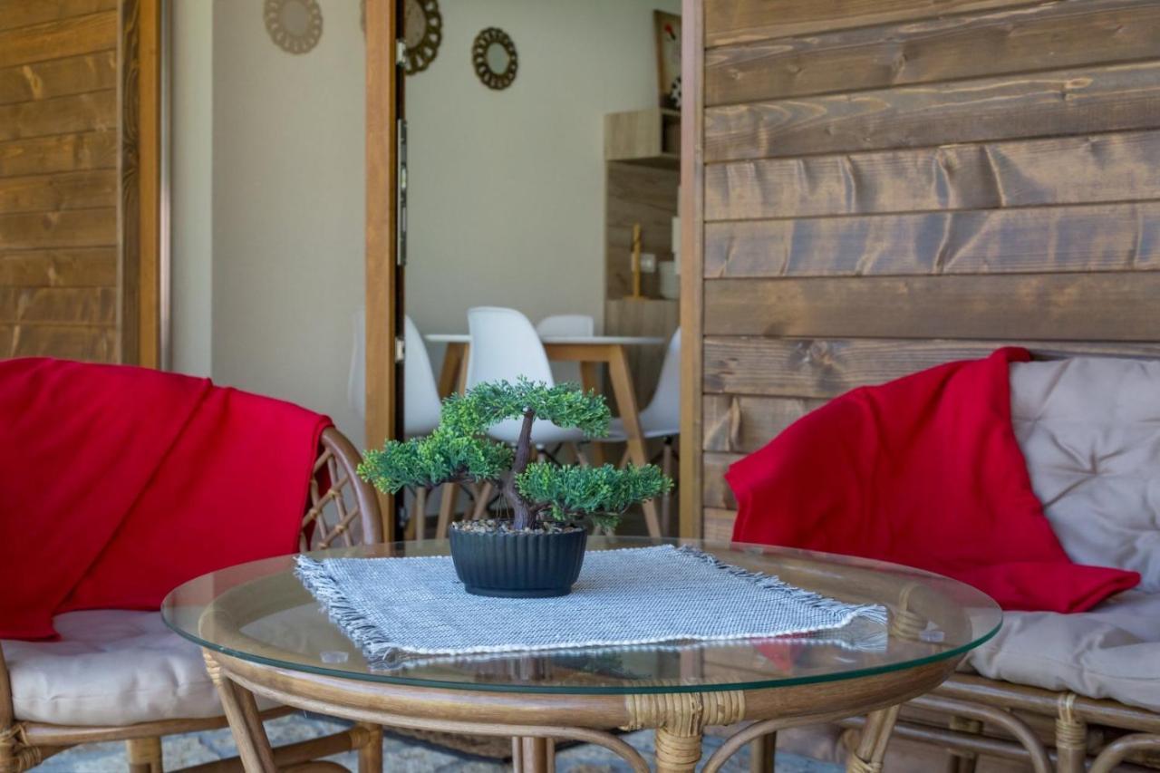 Aqualux Apartments Vrdnik Luaran gambar
