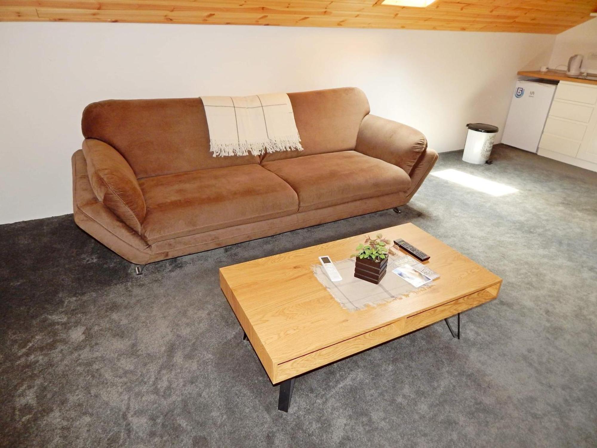 Aqualux Apartments Vrdnik Luaran gambar